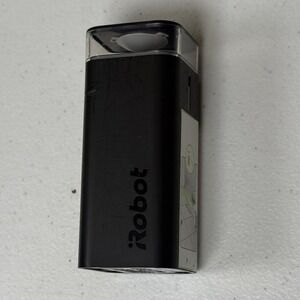 iRobot Roomba Dual Mode Virtual Wall Barrier Sensor Only Boundary Black